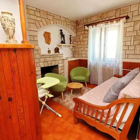 Apartamento Jagoda,
