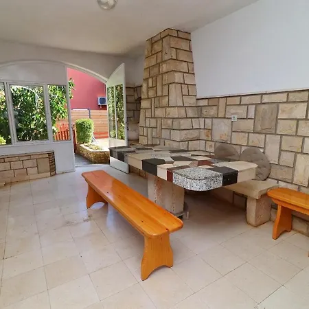 Jagoda, Apartamento Vela Luka