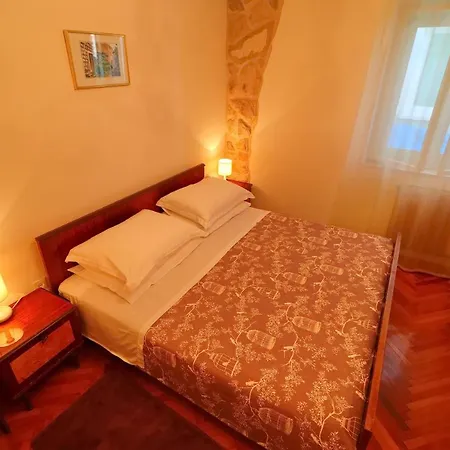 Apartamento Jagoda,
