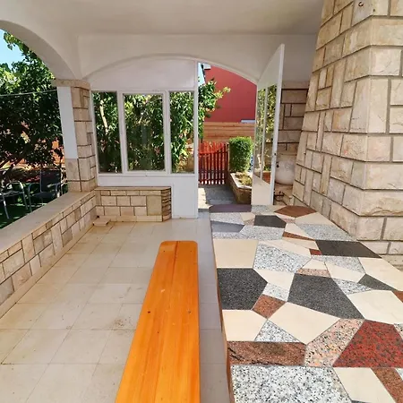 Jagoda, Apartamento Vela Luka