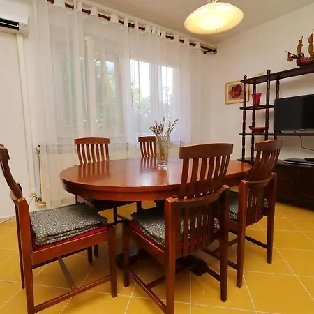 Apartamento Jagoda, *