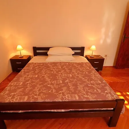 Apartamento Jagoda, Vela Luka