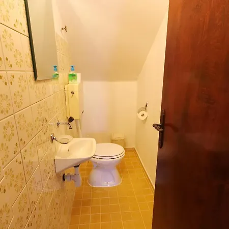 Apartamento Jagoda, Vela Luka