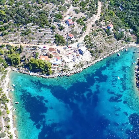 Jagoda, Apartment Vela Luka