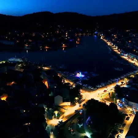 Jagoda, Vela Luka