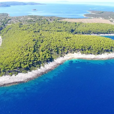 Apartment Jagoda, Vela Luka