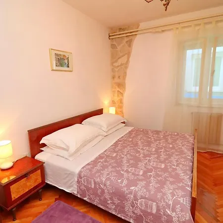 Jagoda, Vela Luka