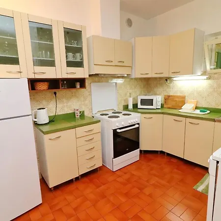Apartment Jagoda, *